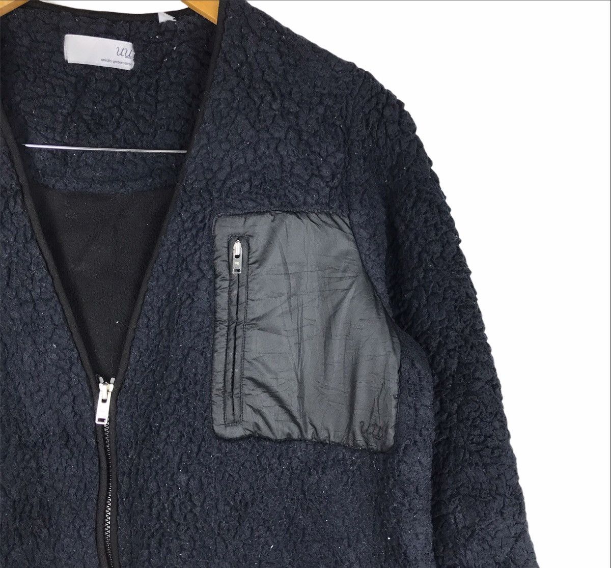 Undercover Undercover x Uniqlo Size US M / EU 48-50 / 2 - 3 Thumbnail