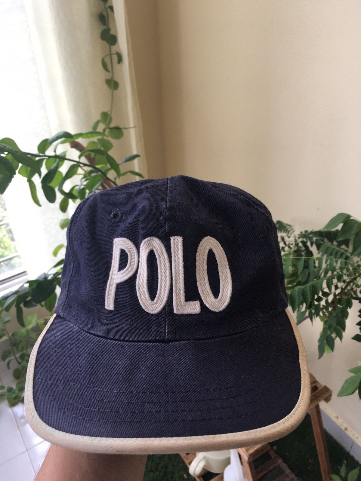 Polo Ralph Lauren POLO SPORT Ralph Lauren Cap Big Spell Size ONE SIZE - 3 Thumbnail