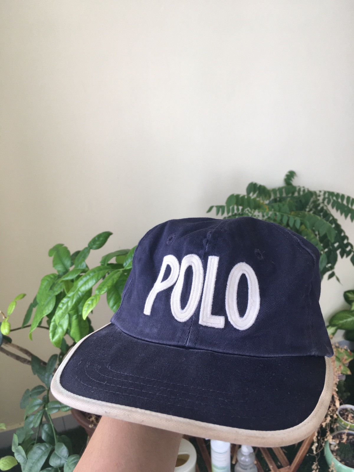 Polo Ralph Lauren POLO SPORT Ralph Lauren Cap Big Spell Size ONE SIZE - 1 Thumbnail