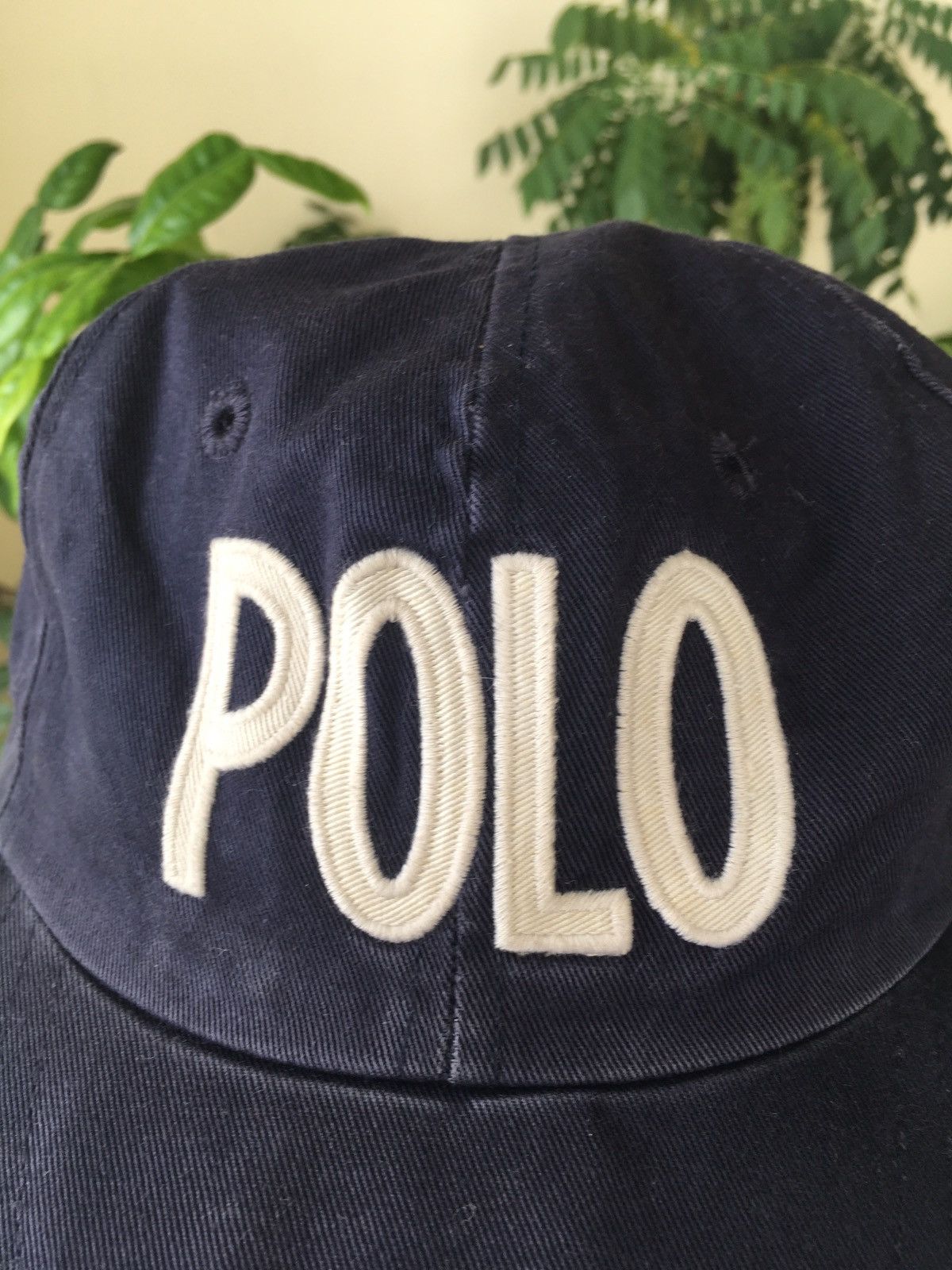 Polo Ralph Lauren POLO SPORT Ralph Lauren Cap Big Spell Size ONE SIZE - 2 Thumbnail