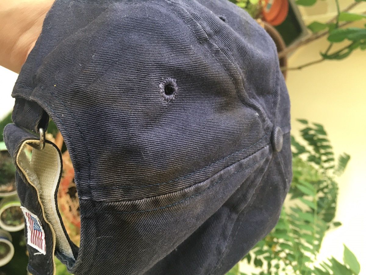 Polo Ralph Lauren POLO SPORT Ralph Lauren Cap Big Spell Size ONE SIZE - 4 Thumbnail