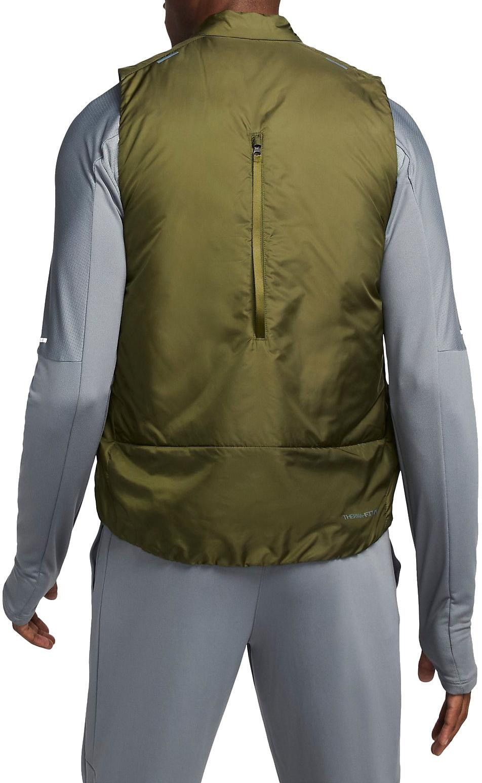 Nike Nike Therma Fit Vest Size US L / EU 52-54 / 3 - 5 Thumbnail