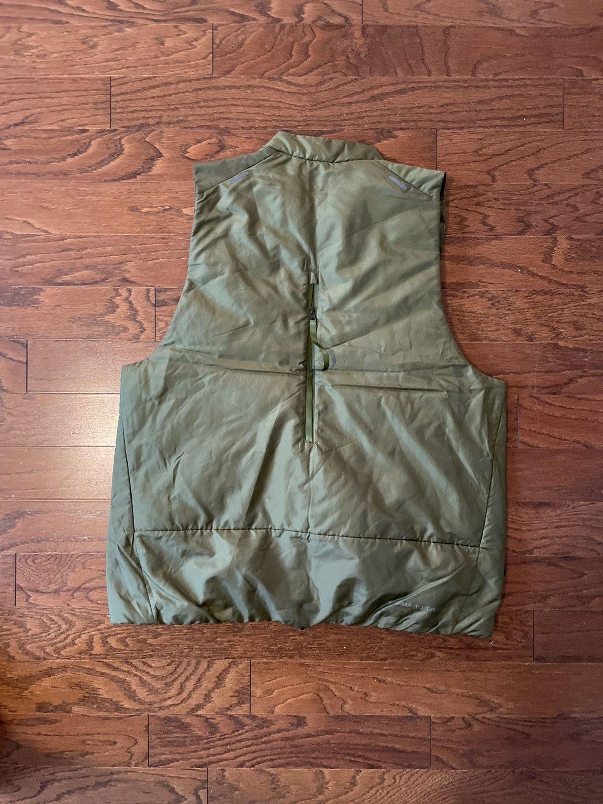 Nike Nike Therma Fit Vest Size US L / EU 52-54 / 3 - 2 Thumbnail