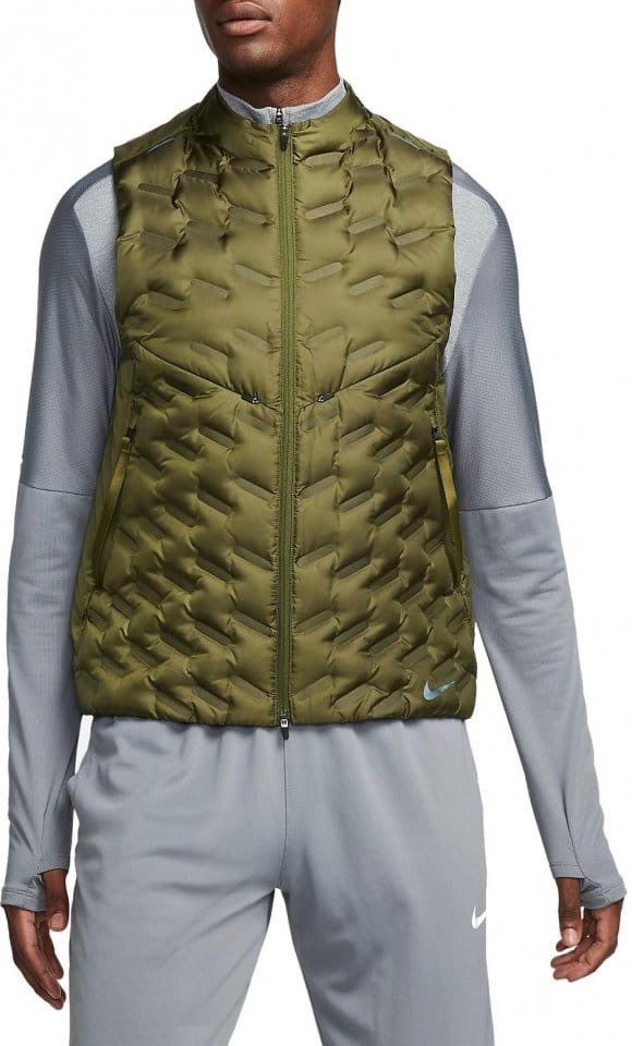 Nike Nike Therma Fit Vest Size US L / EU 52-54 / 3 - 4 Thumbnail