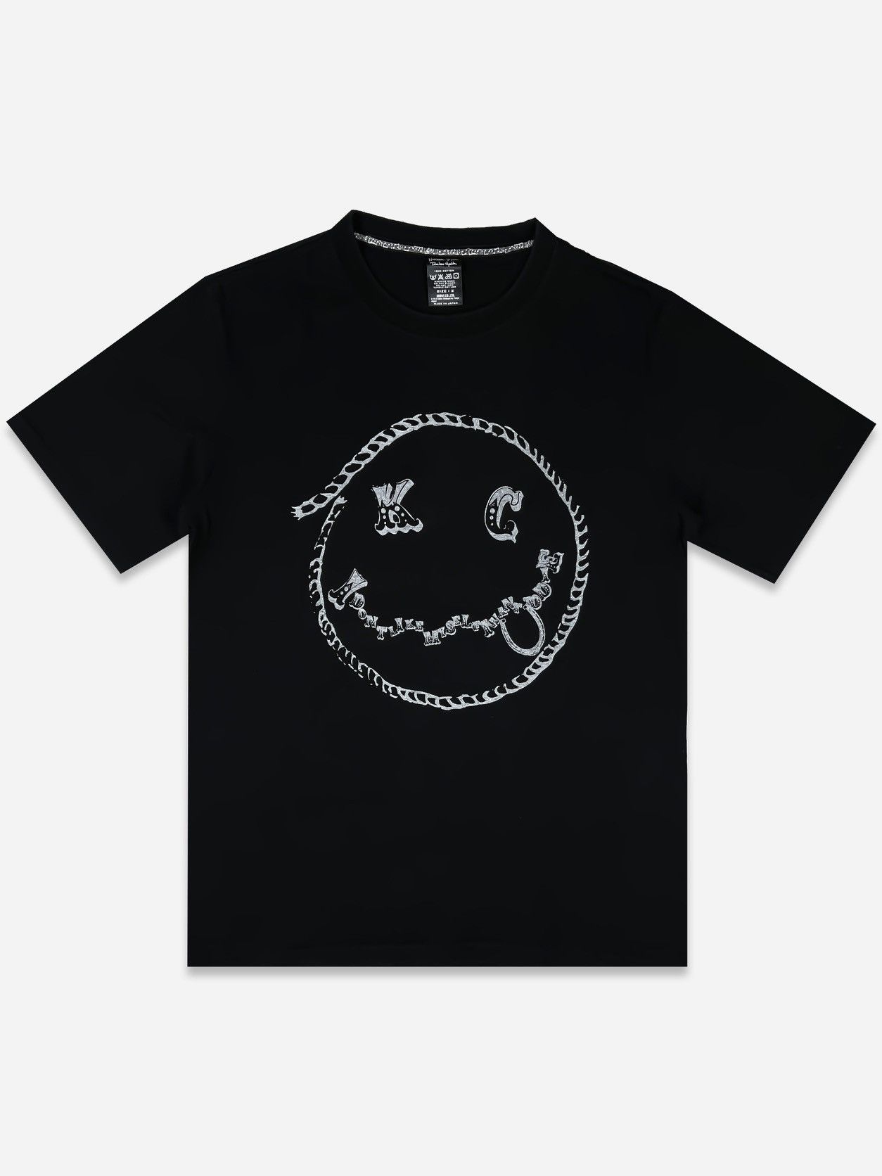 Number (N)ine × Takahiromiyashita The Soloist. Number Nine