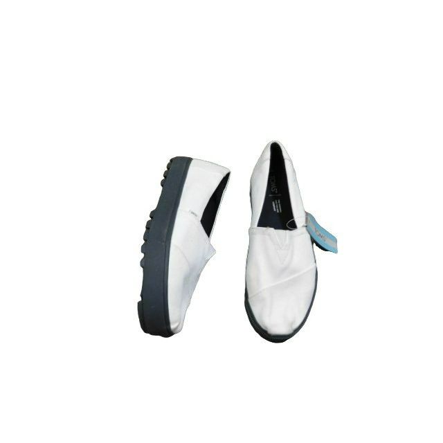 toms alpargata lug