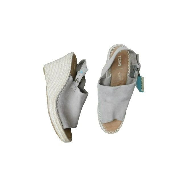 toms womens heels
