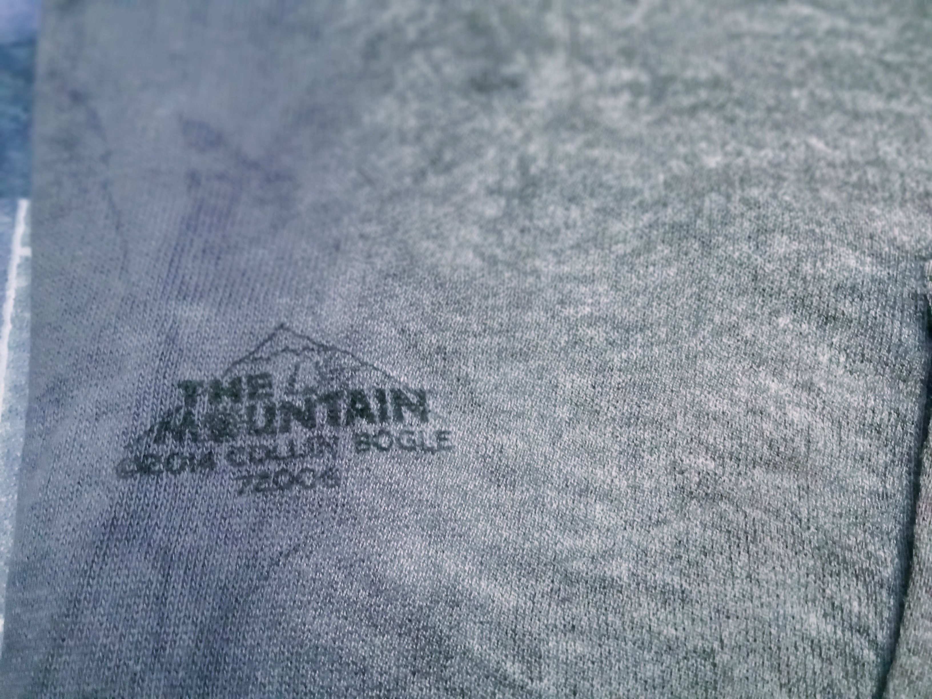 The Mountain Vintage The Mountain Hoodies Sweetshirt Size US S / EU 44-46 / 1 - 4 Thumbnail