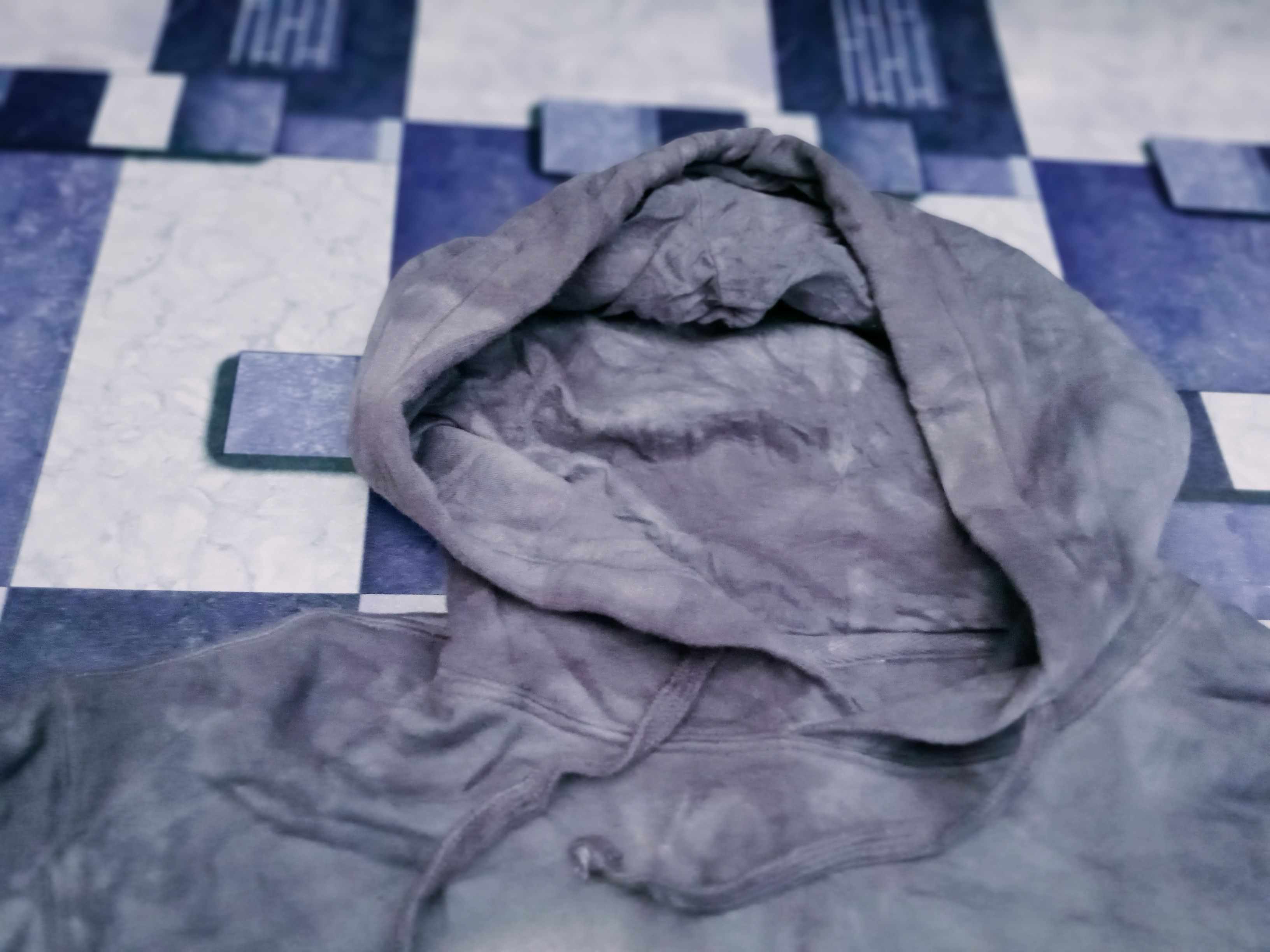 The Mountain Vintage The Mountain Hoodies Sweetshirt Size US S / EU 44-46 / 1 - 10 Thumbnail