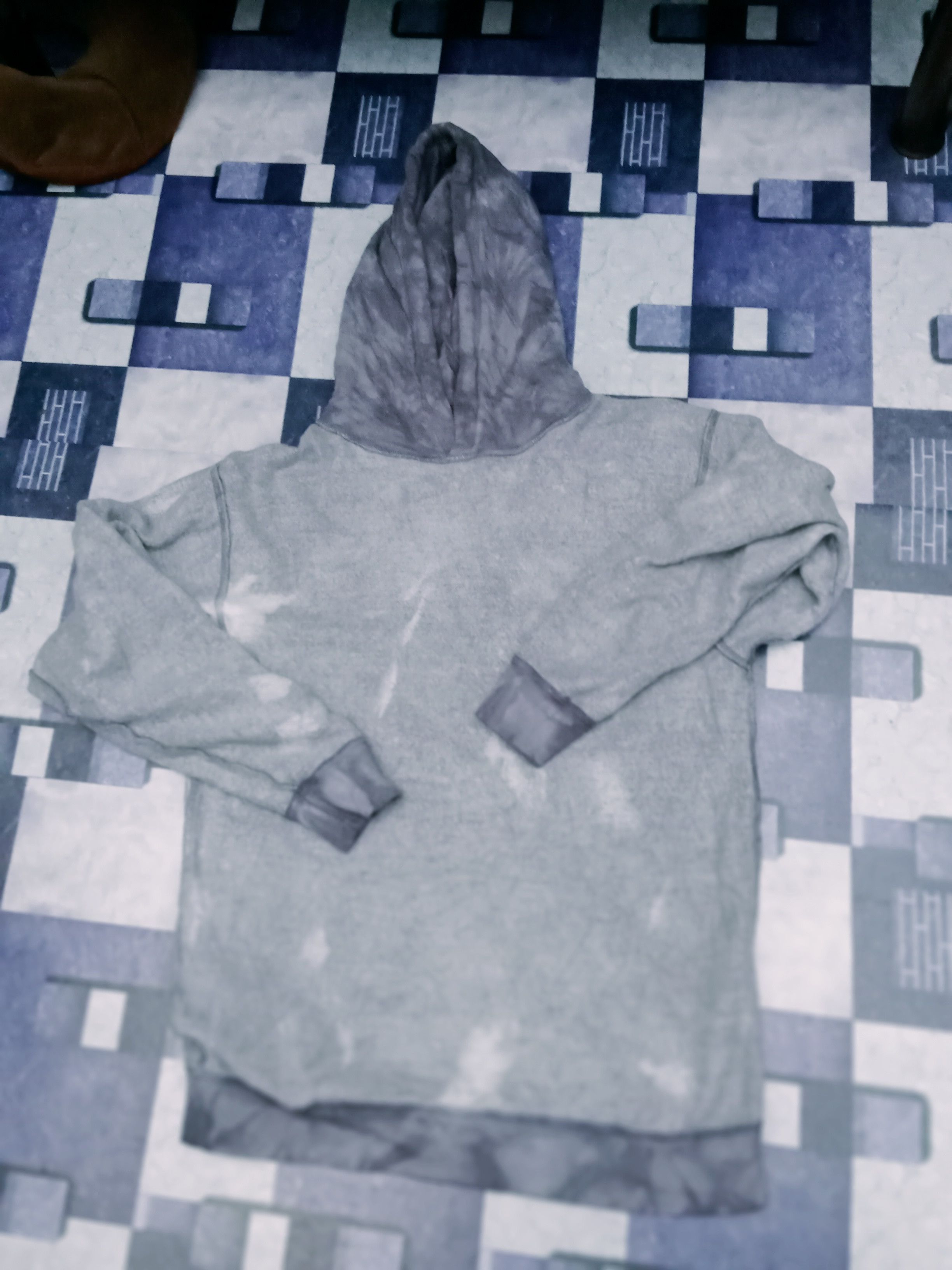 The Mountain Vintage The Mountain Hoodies Sweetshirt Size US S / EU 44-46 / 1 - 6 Thumbnail