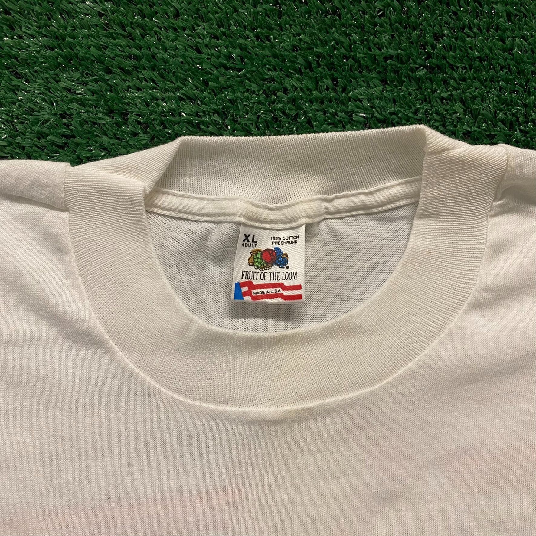 Marlboro Marlboro Racing 1992 Vintage 90s T-Shirt Size US XL / EU 56 / 4 - 3 Thumbnail