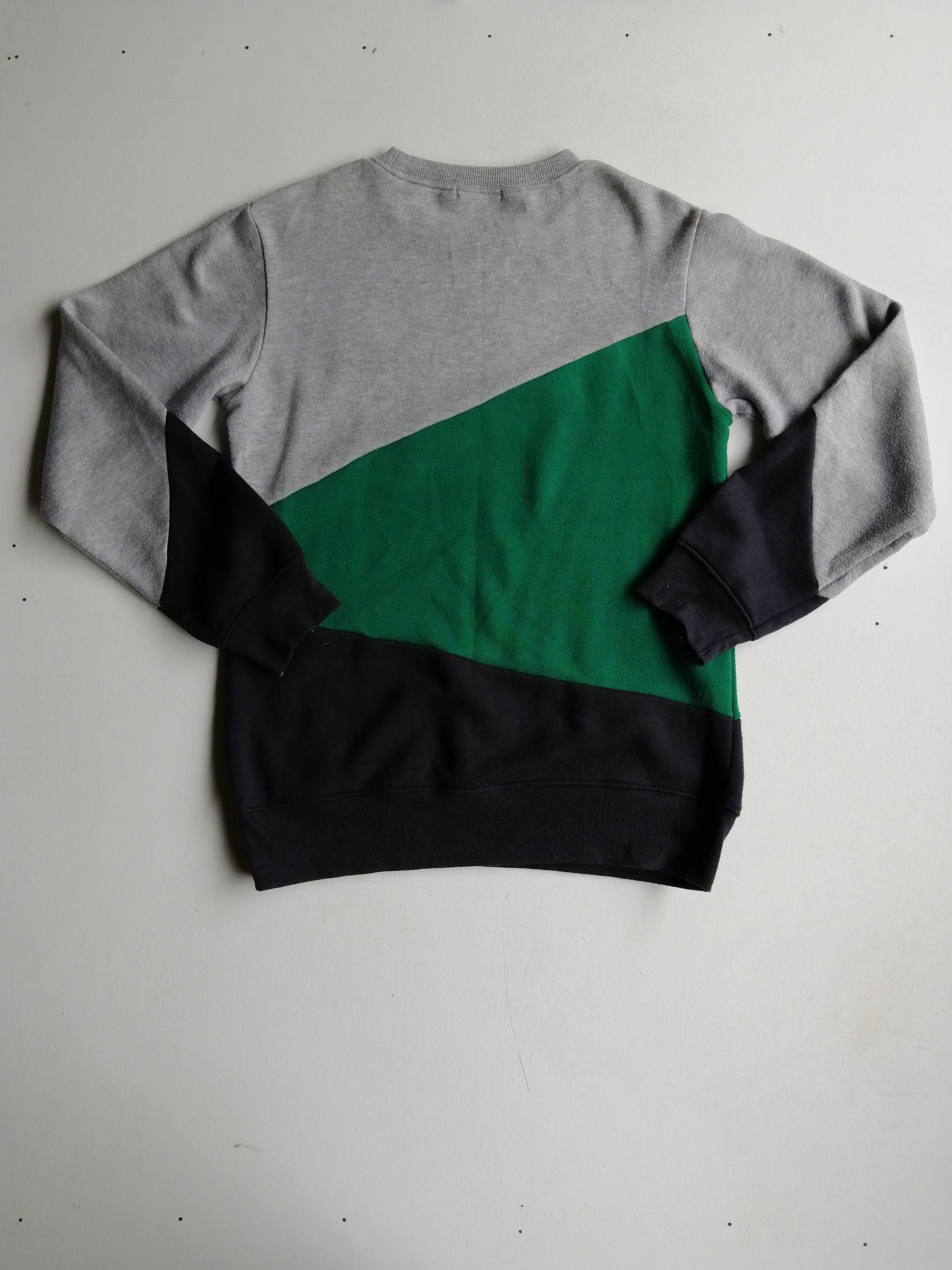 Designer Vintage Glazos Fashion Sweatshirt Size US S / EU 44-46 / 1 - 3 Thumbnail