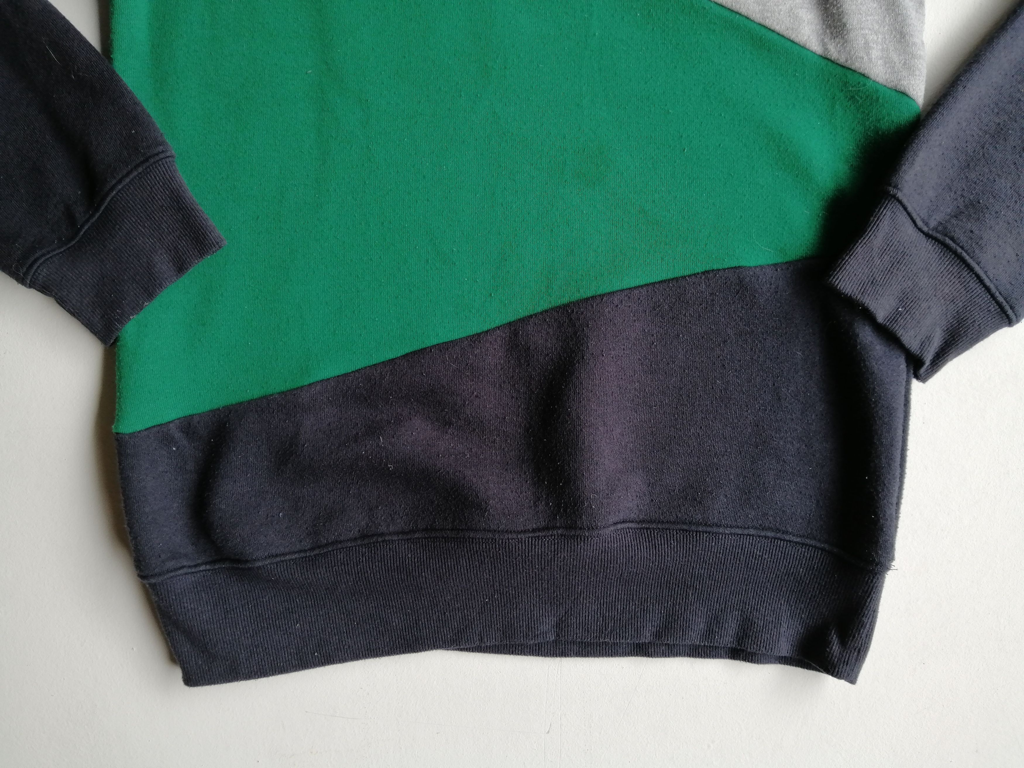 Designer Vintage Glazos Fashion Sweatshirt Size US S / EU 44-46 / 1 - 5 Thumbnail