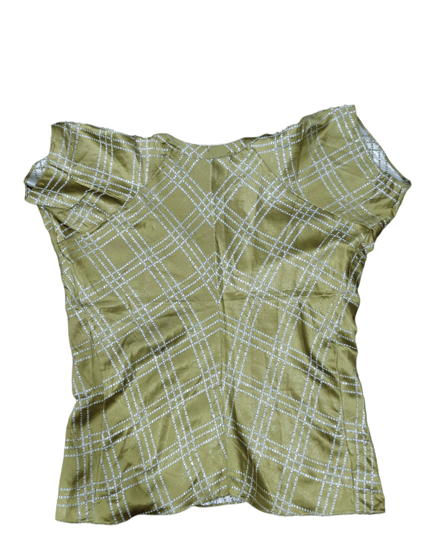 Marni Silk tshirt Size S / US 4 / IT 40 - 3 Thumbnail
