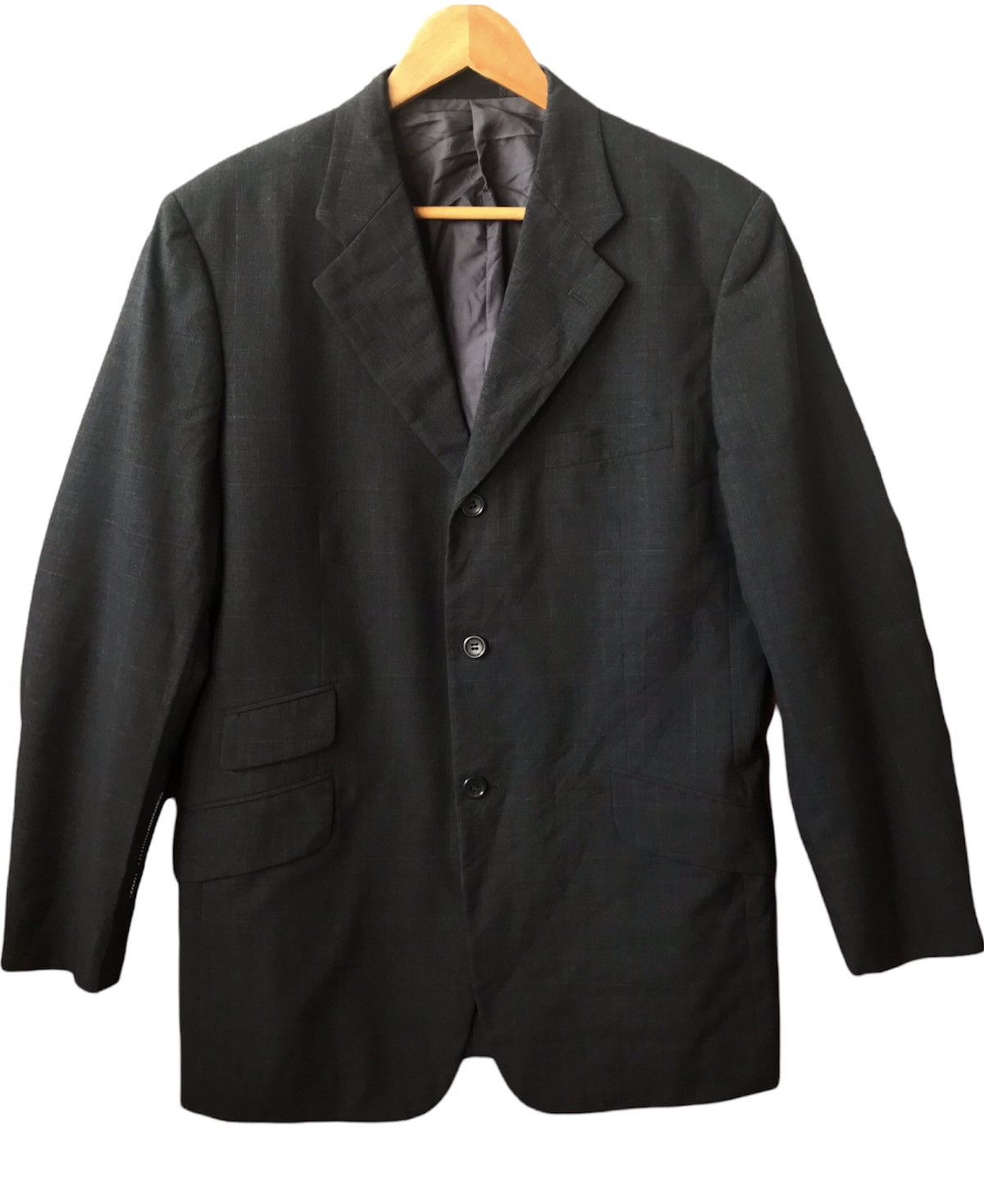 Issey Miyake Issey Miyake IM Product Blazer Jacket Size US M / EU 48-50 / 2 - 1 Thumbnail