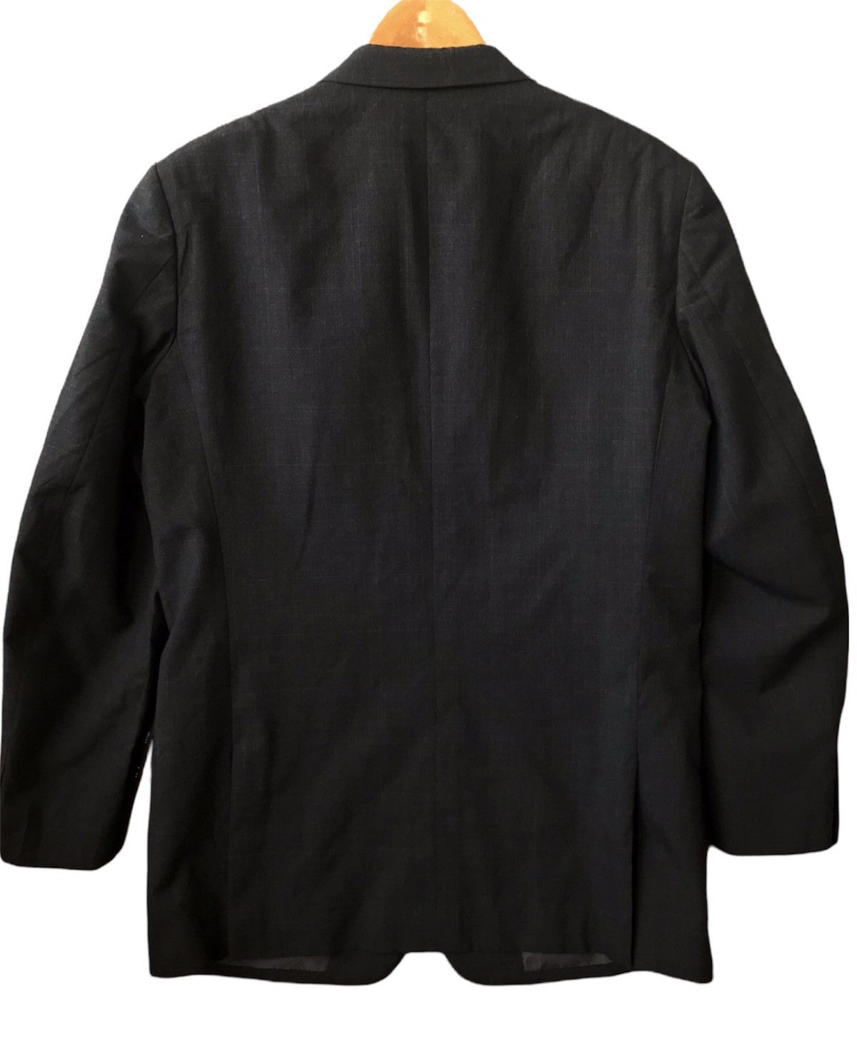 Issey Miyake Issey Miyake IM Product Blazer Jacket Size US M / EU 48-50 / 2 - 2 Thumbnail