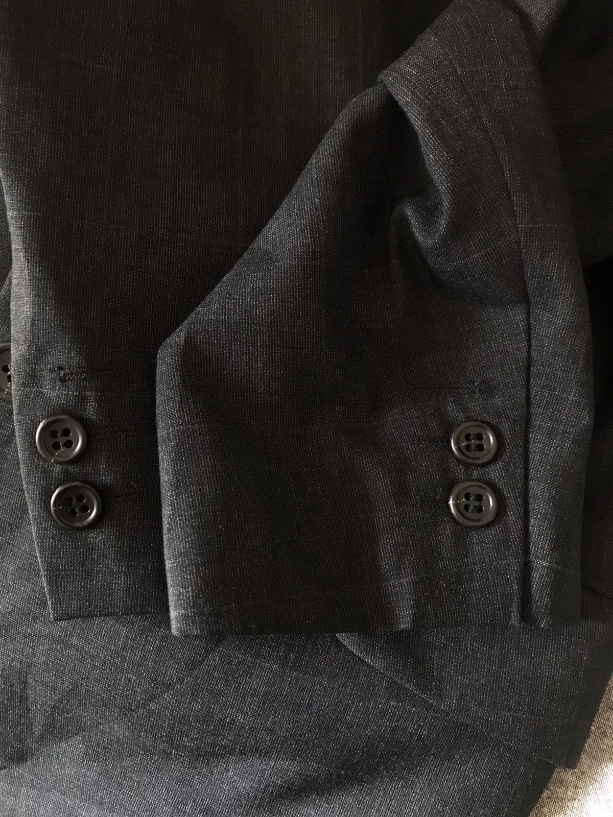 Issey Miyake Issey Miyake IM Product Blazer Jacket Size US M / EU 48-50 / 2 - 3 Thumbnail