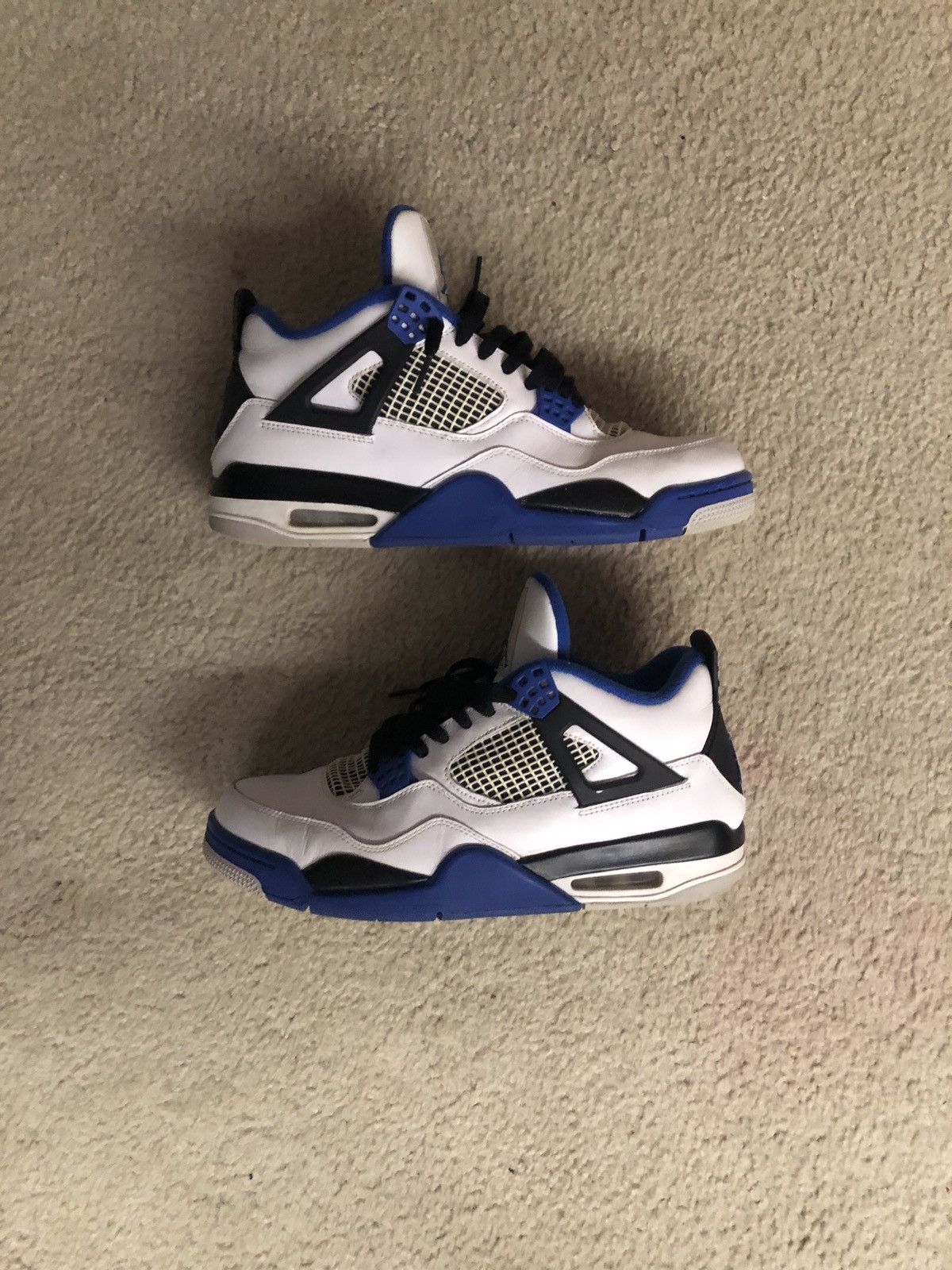jordan4 motorsport