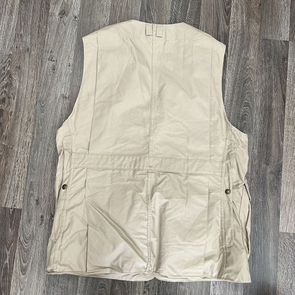 Vintage Vintage Filson hunting vest Grailed