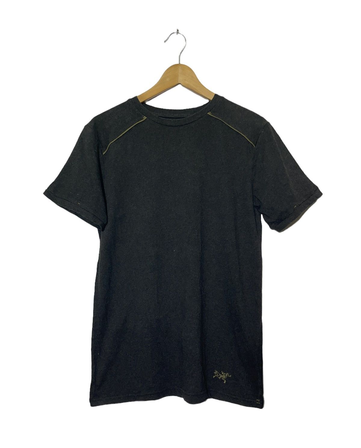 Arc'teryx ARCTERYX SMALL LOGO T-SHIRT Size US M / EU 48-50 / 2 - 1 Thumbnail