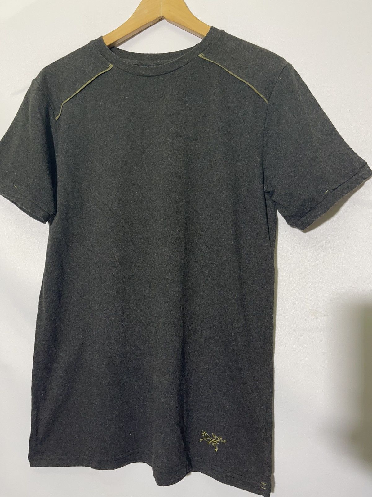 Arc'teryx ARCTERYX SMALL LOGO T-SHIRT Size US M / EU 48-50 / 2 - 2 Thumbnail