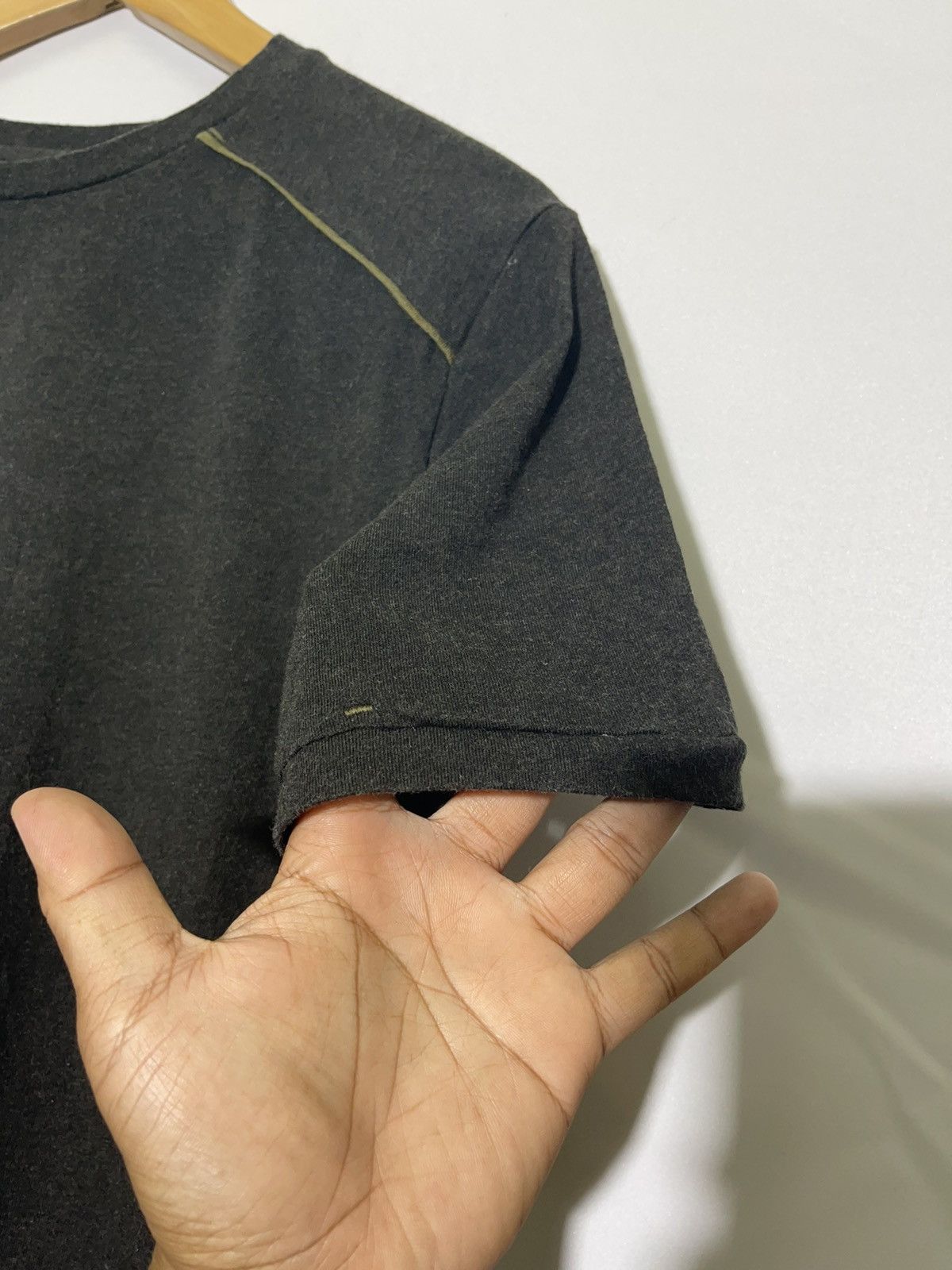 Arc'teryx ARCTERYX SMALL LOGO T-SHIRT Size US M / EU 48-50 / 2 - 5 Thumbnail