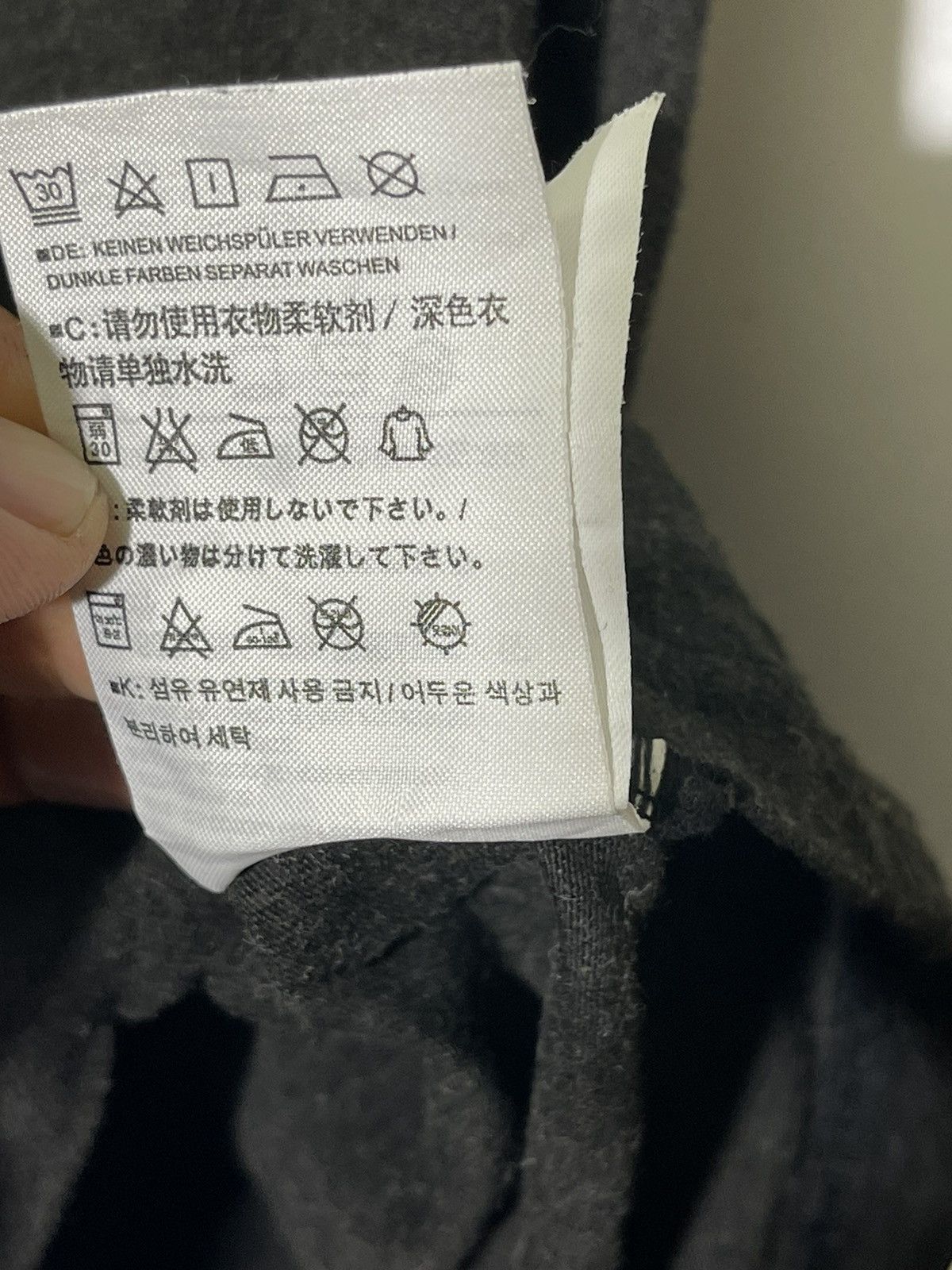 Arc'teryx ARCTERYX SMALL LOGO T-SHIRT Size US M / EU 48-50 / 2 - 9 Thumbnail