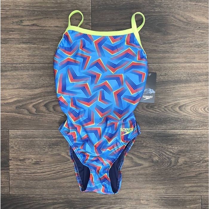 Speedo Speedo One Piece Swimsuit Grailed