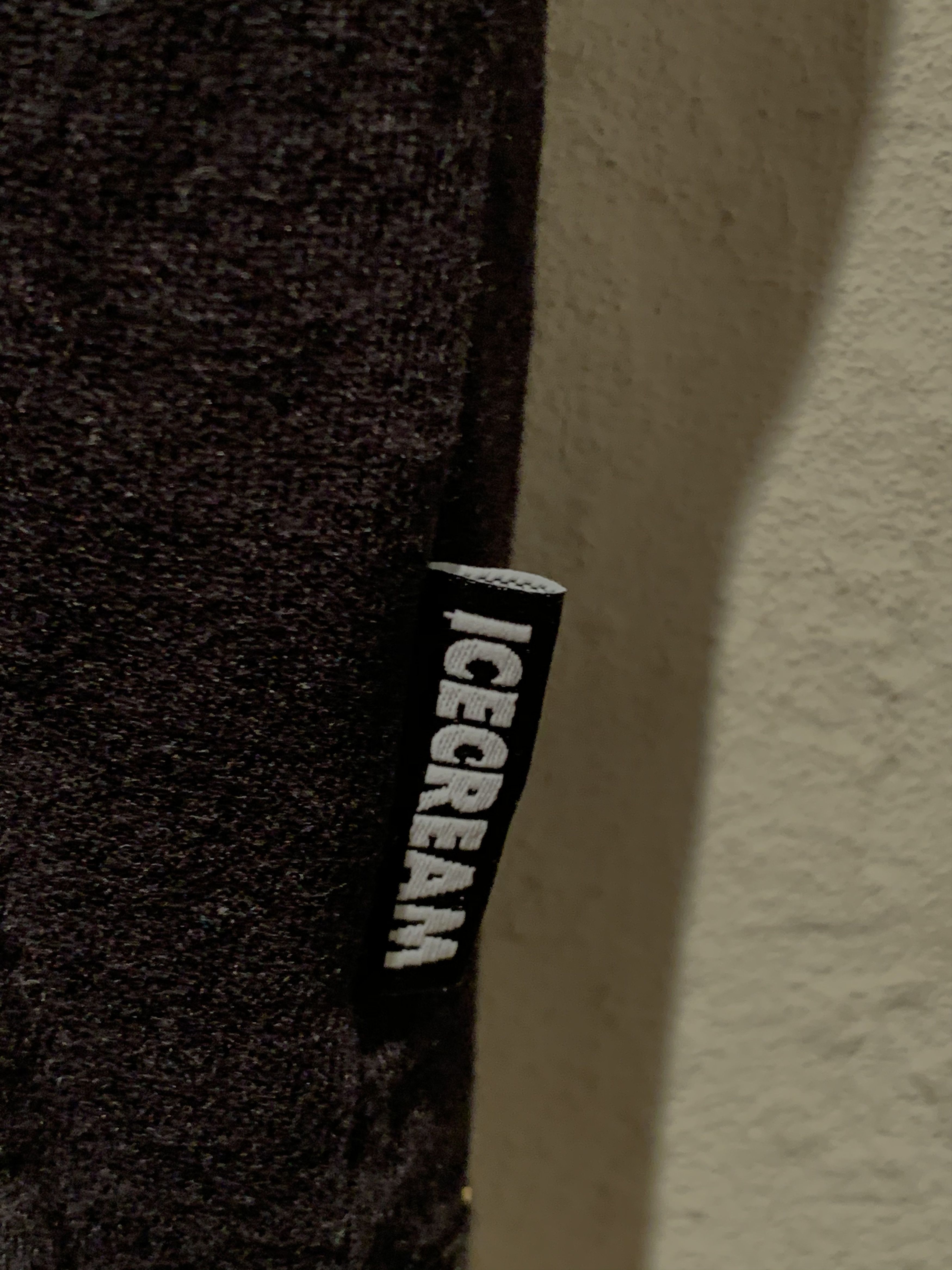 Billionaire Boys Club × Icecream × Pharrell *RARE* Ice Cream Frozen Melted Logo T-Shirt - 2XL Size US XXL / EU 58 / 5 - 3 Thumbnail