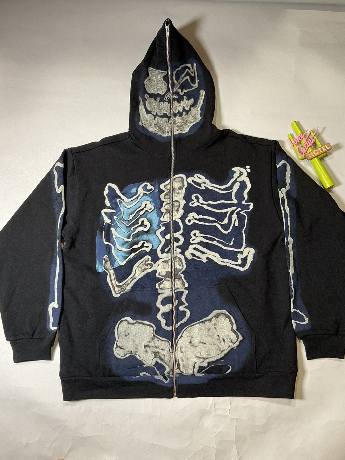 fragment cactus jack hoodie