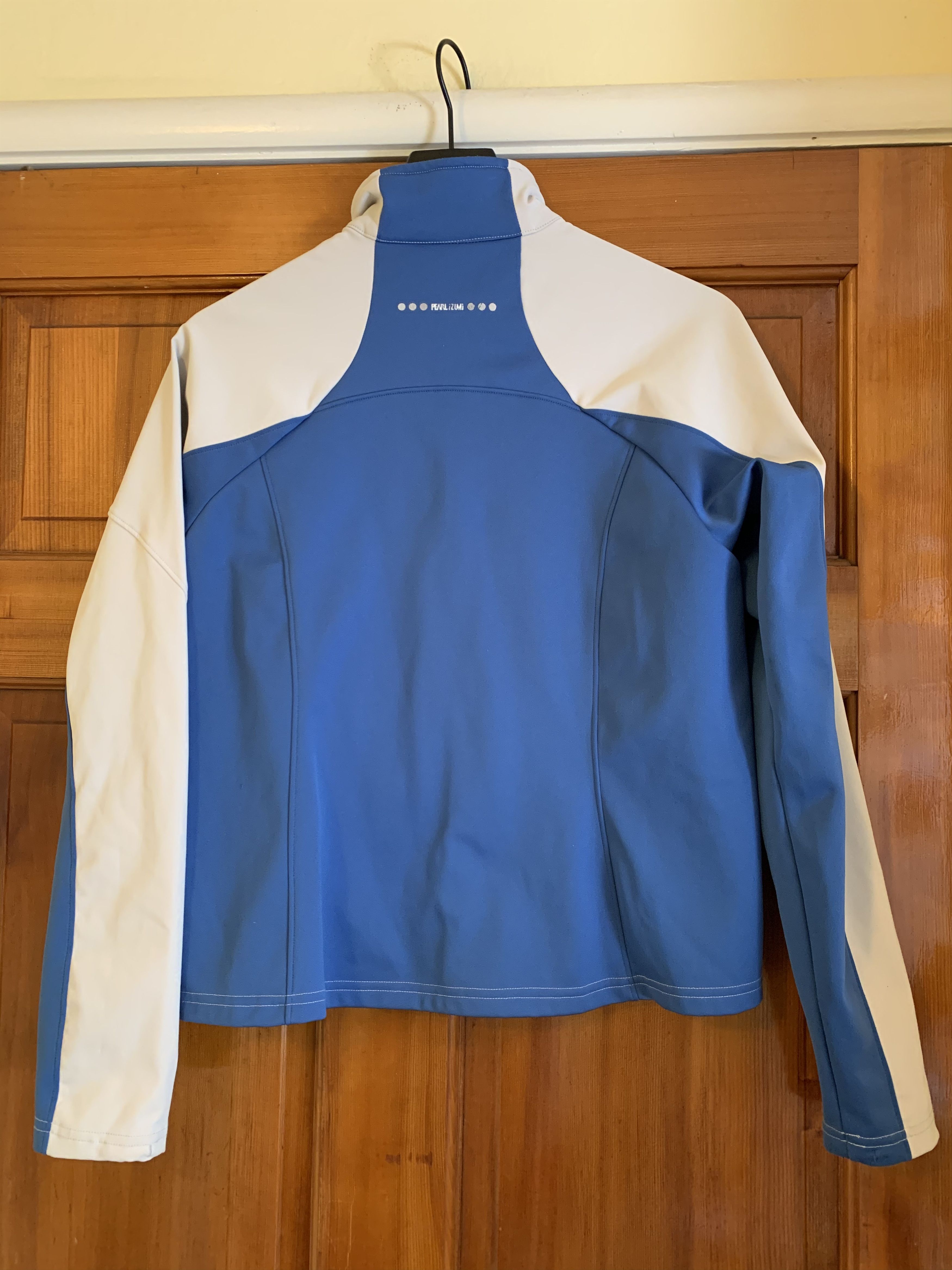PEARL iZUMi *RARE* Vintage Pearl Izumi Paneled Zip Jacket - Medium Size US M / EU 48-50 / 2 - 4 Thumbnail