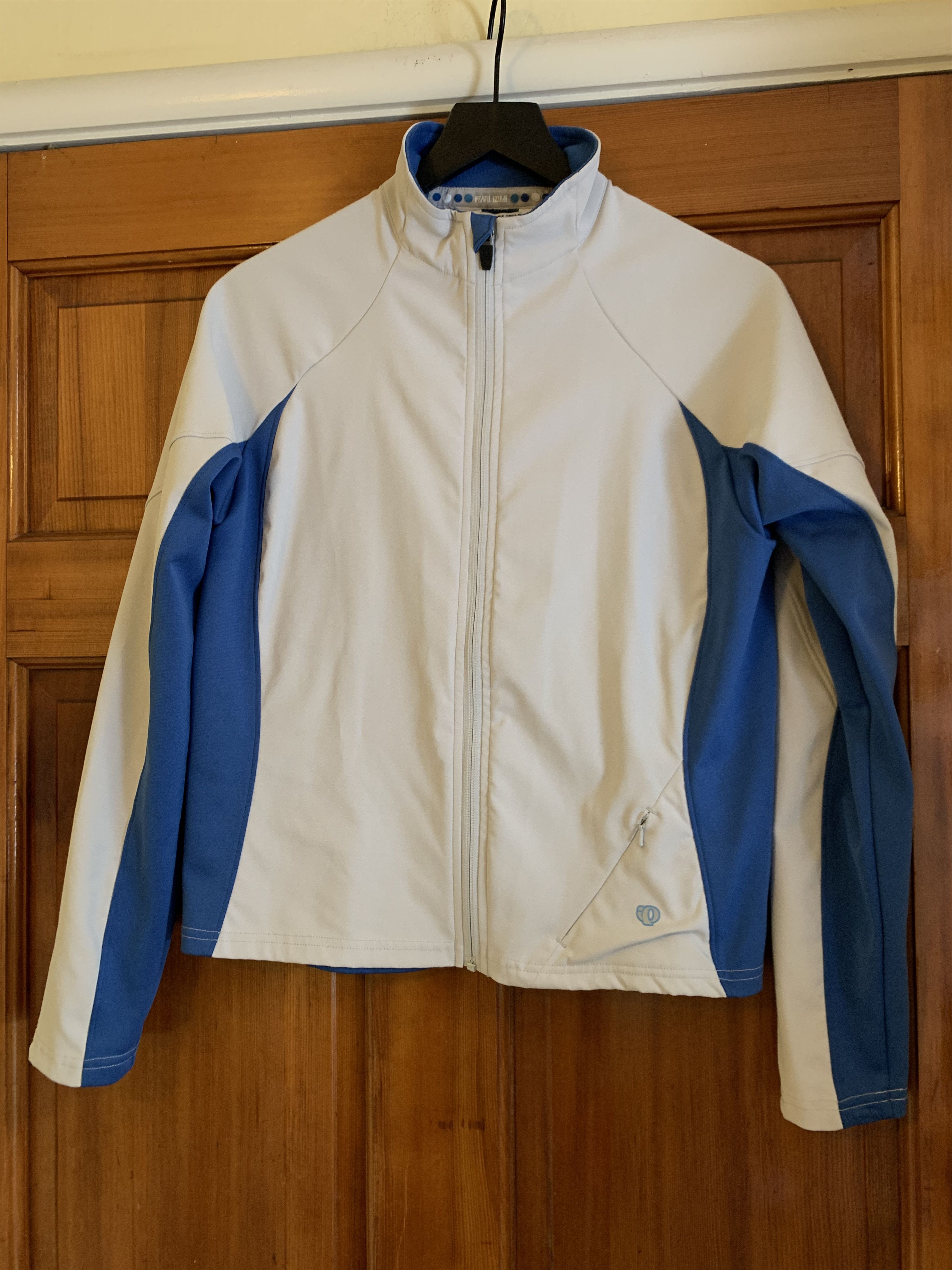 PEARL iZUMi *RARE* Vintage Pearl Izumi Paneled Zip Jacket - Medium Size US M / EU 48-50 / 2 - 1 Thumbnail