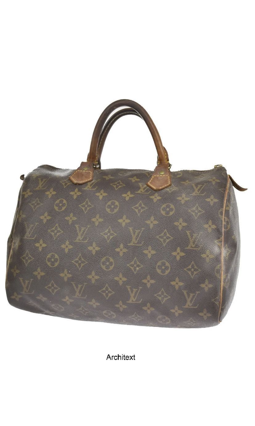 [SALE] Speedy 30 Duffle Bag
