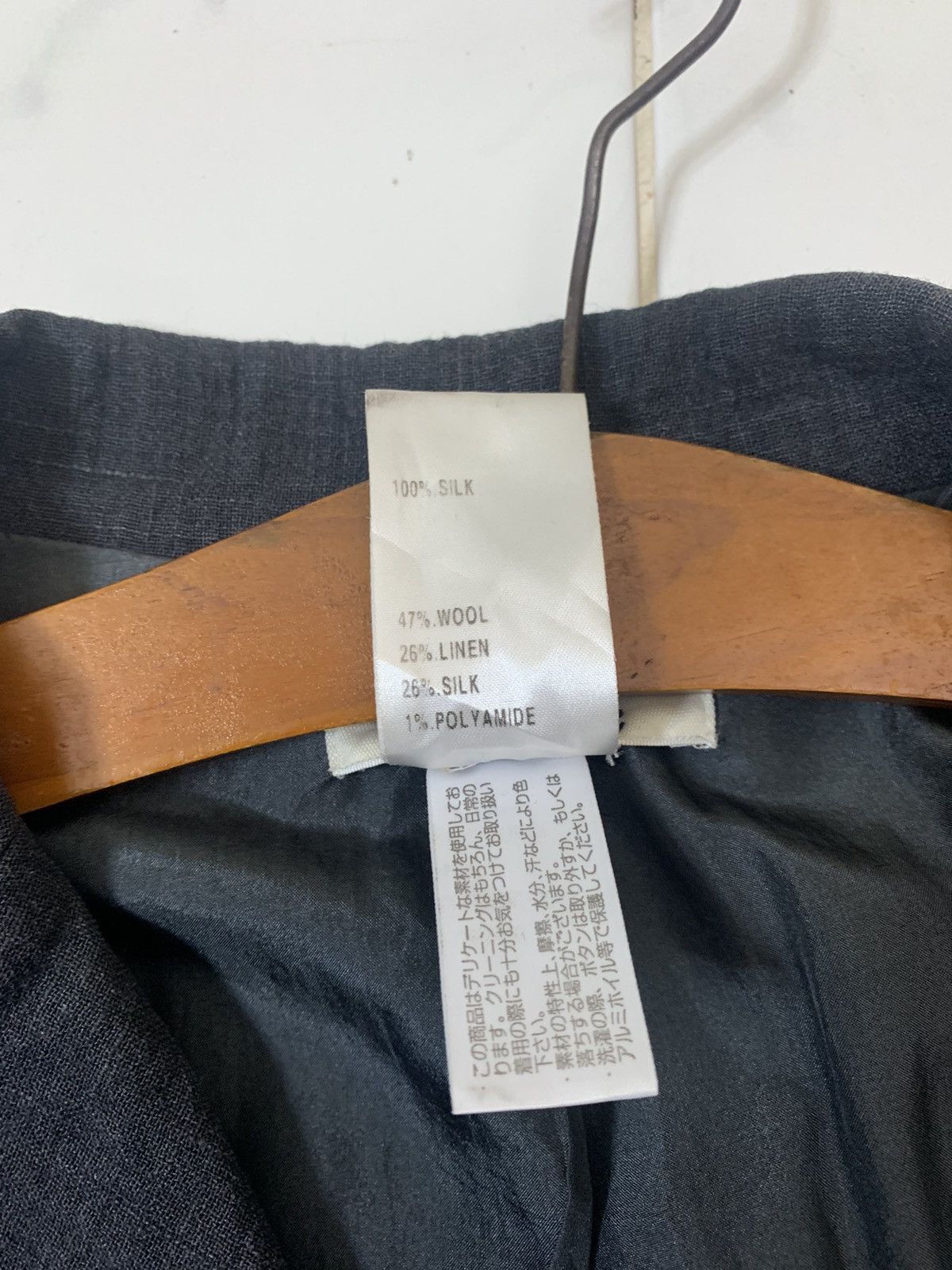Chloe Chloe Blazer Jacket Size XS / US 0-2 / IT 36-38 - 6 Thumbnail