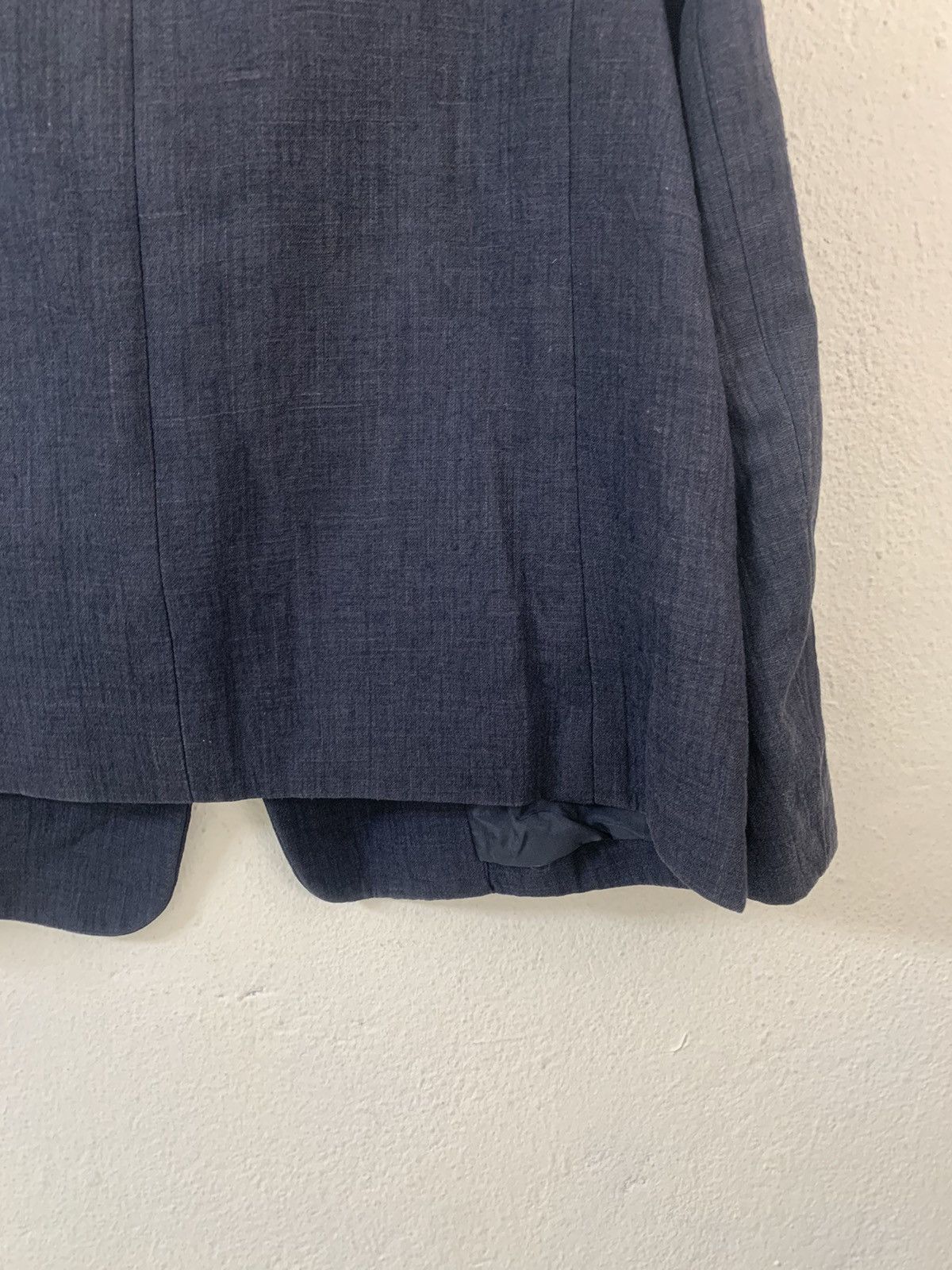 Chloe Chloe Blazer Jacket Size XS / US 0-2 / IT 36-38 - 8 Thumbnail