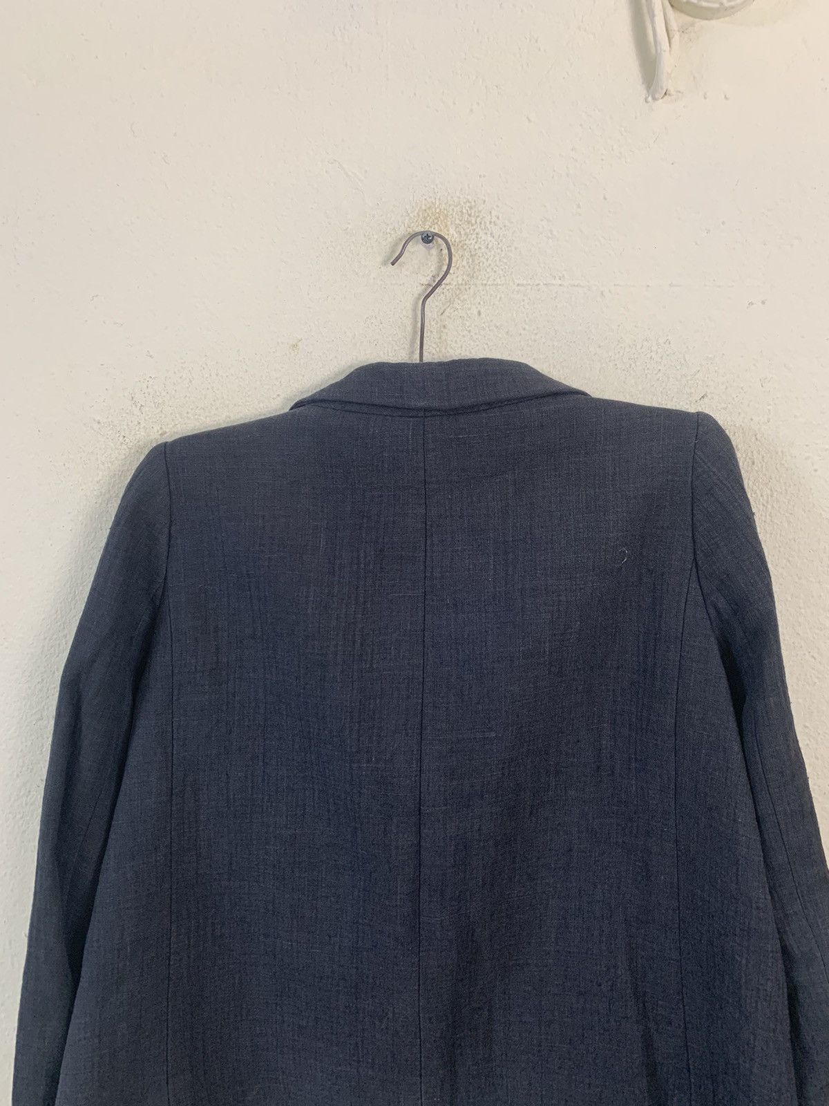 Chloe Chloe Blazer Jacket Size XS / US 0-2 / IT 36-38 - 10 Thumbnail