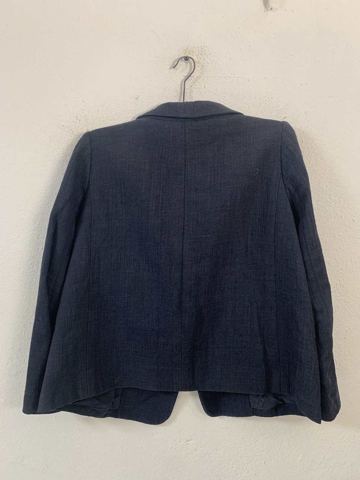 Chloe Chloe Blazer Jacket Size XS / US 0-2 / IT 36-38 - 7 Thumbnail