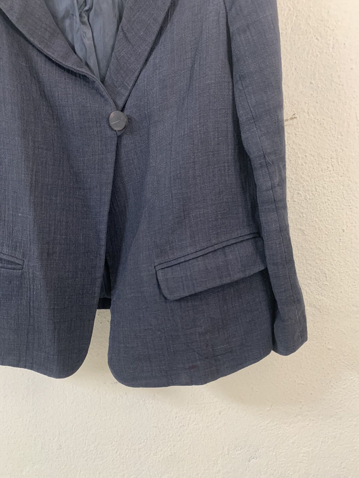 Chloe Chloe Blazer Jacket Size XS / US 0-2 / IT 36-38 - 2 Thumbnail