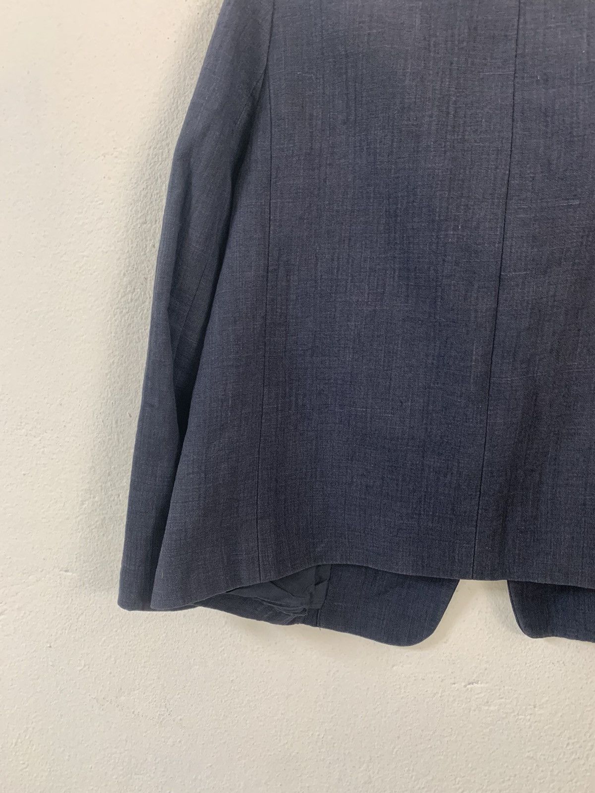 Chloe Chloe Blazer Jacket Size XS / US 0-2 / IT 36-38 - 9 Thumbnail