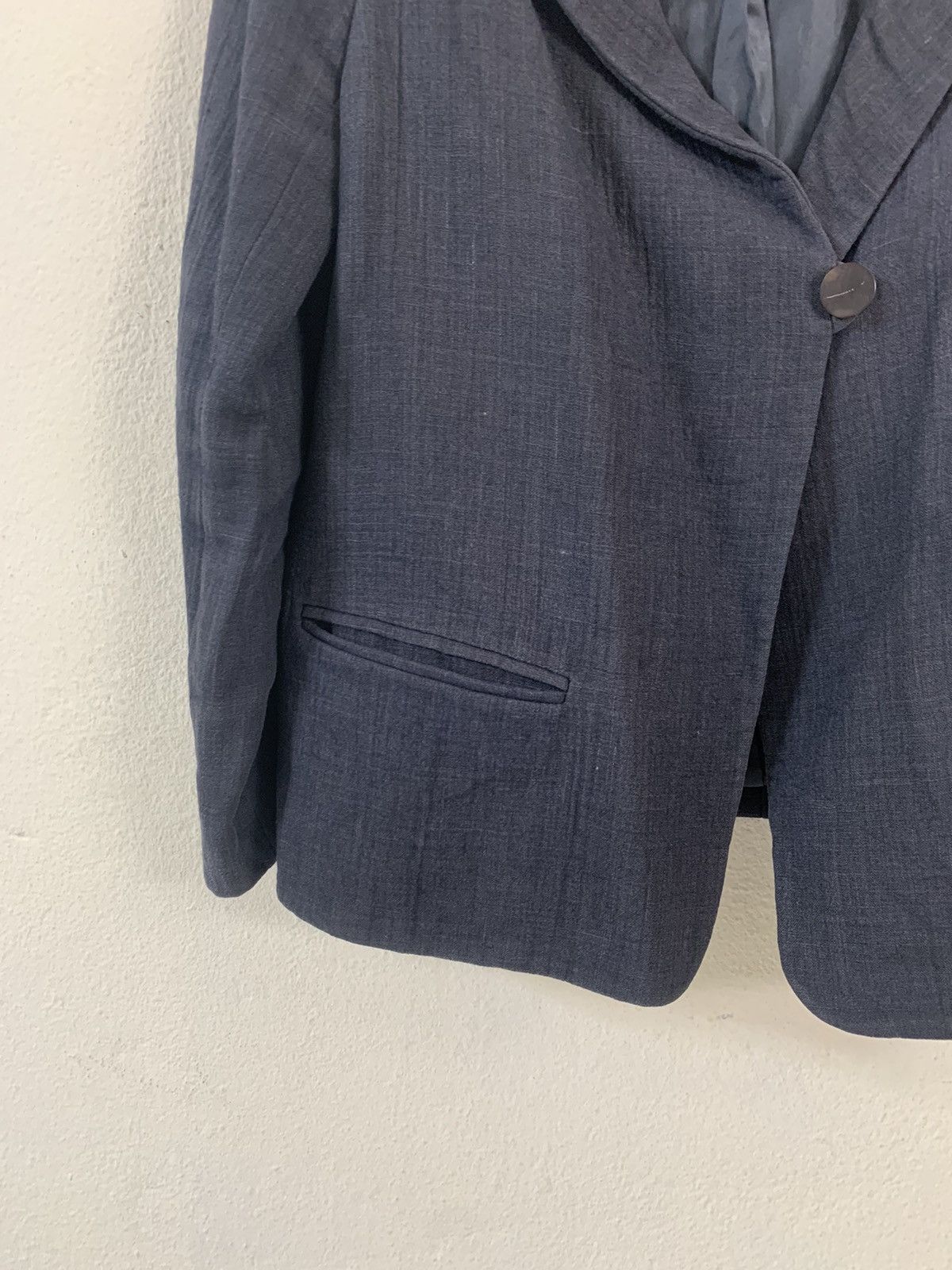 Chloe Chloe Blazer Jacket Size XS / US 0-2 / IT 36-38 - 3 Thumbnail