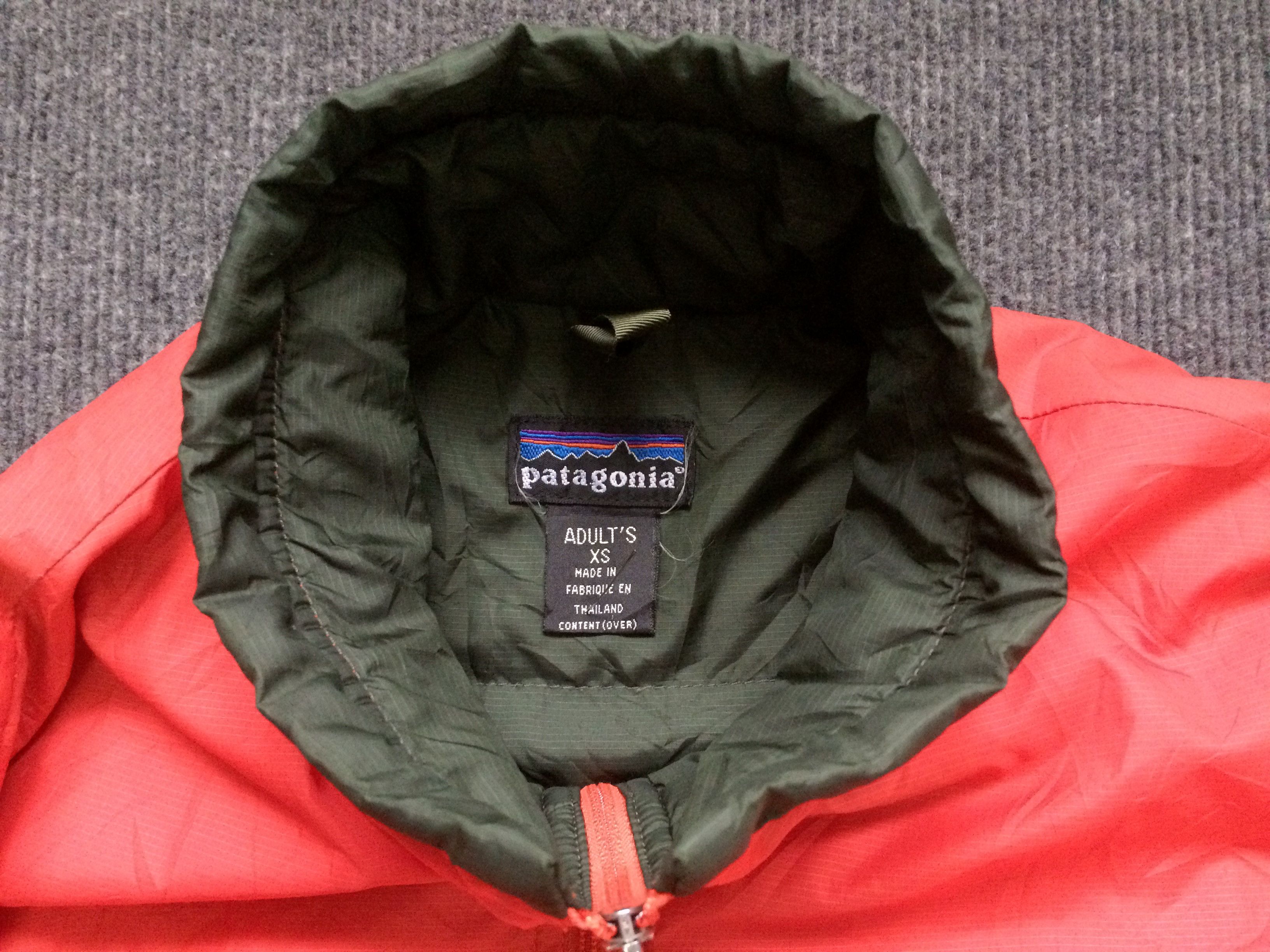 Patagonia Patagonia Sweater Size XS / US 0-2 / IT 36-38 - 2 Thumbnail