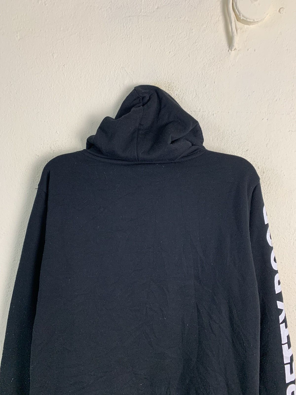 Japanese Brand Denifits x Betty Boop Hoodie Jacket Size US M / EU 48-50 / 2 - 11 Thumbnail