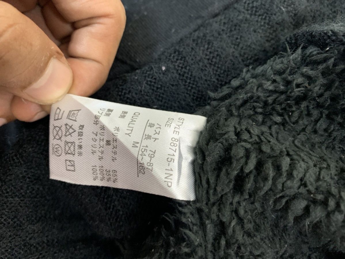 Japanese Brand Denifits x Betty Boop Hoodie Jacket Size US M / EU 48-50 / 2 - 7 Thumbnail