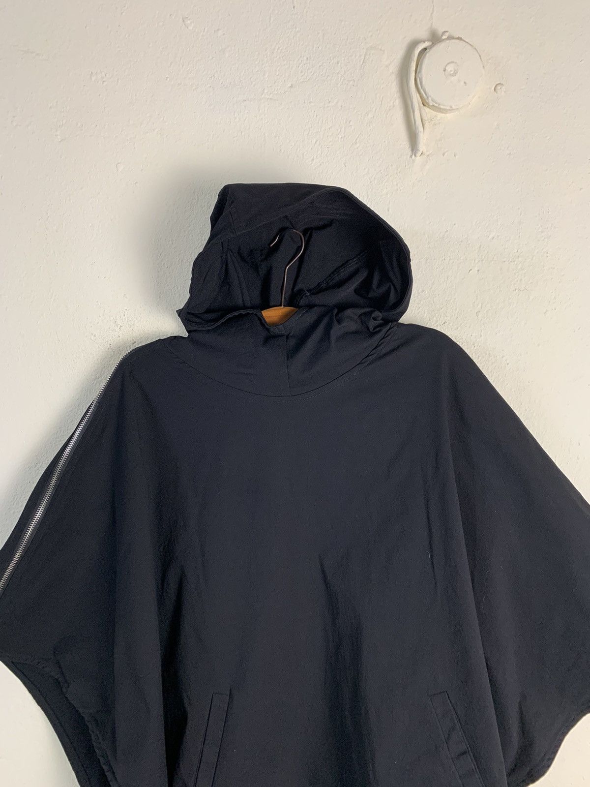 Japanese Brand Kethamuqill Jacket Size M / US 6-8 / IT 42-44 - 4 Thumbnail