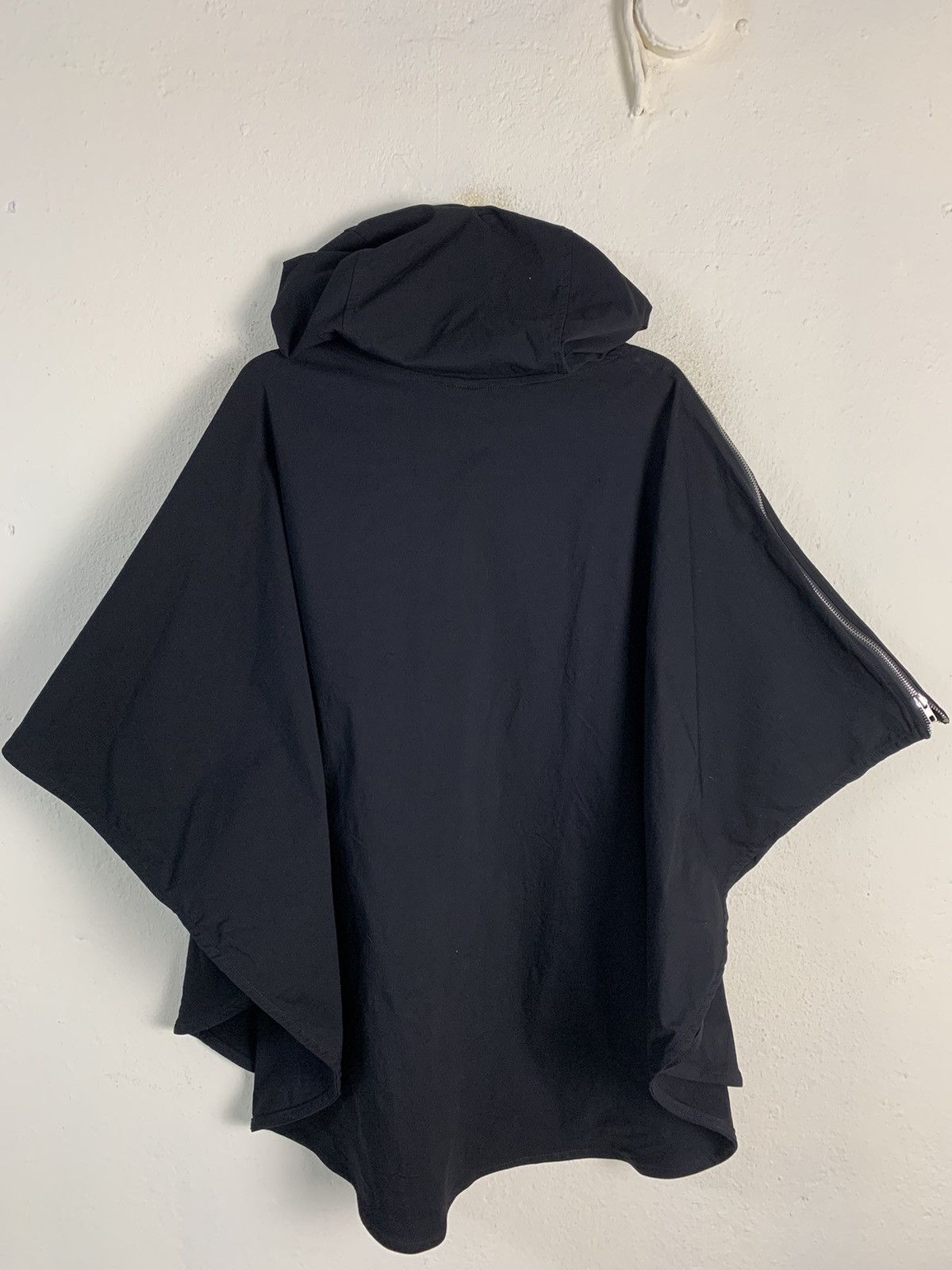 Japanese Brand Kethamuqill Jacket Size M / US 6-8 / IT 42-44 - 8 Thumbnail