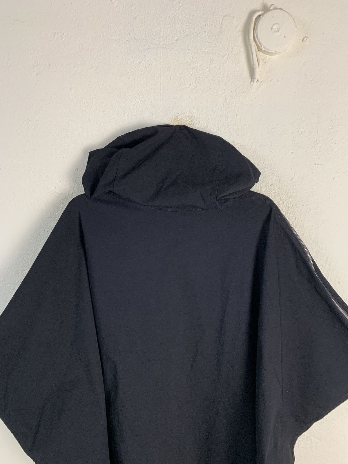 Japanese Brand Kethamuqill Jacket Size M / US 6-8 / IT 42-44 - 11 Thumbnail