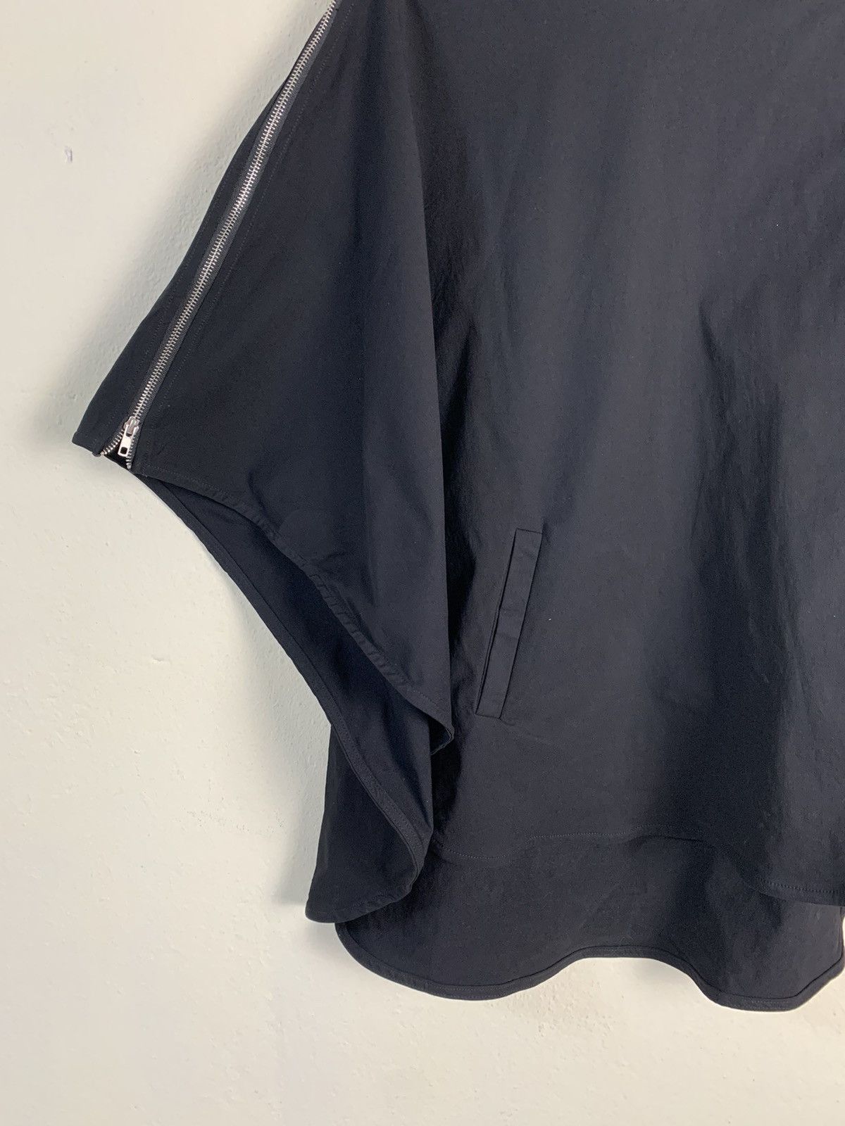 Japanese Brand Kethamuqill Jacket Size M / US 6-8 / IT 42-44 - 3 Thumbnail