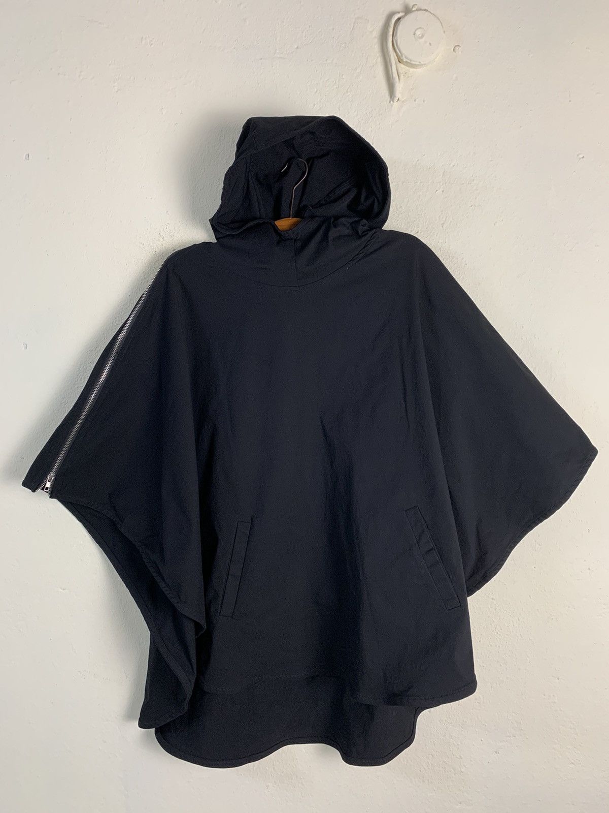 Japanese Brand Kethamuqill Jacket Size M / US 6-8 / IT 42-44 - 1 Thumbnail