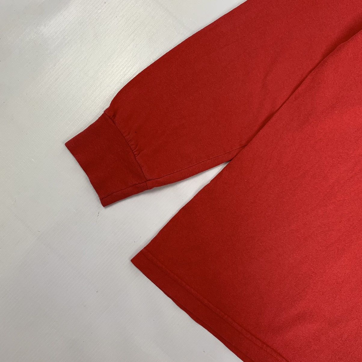 Ezekiel Vintage Ezekiel Skate Long Sleeve Shirt Size US L / EU 52-54 / 3 - 5 Thumbnail