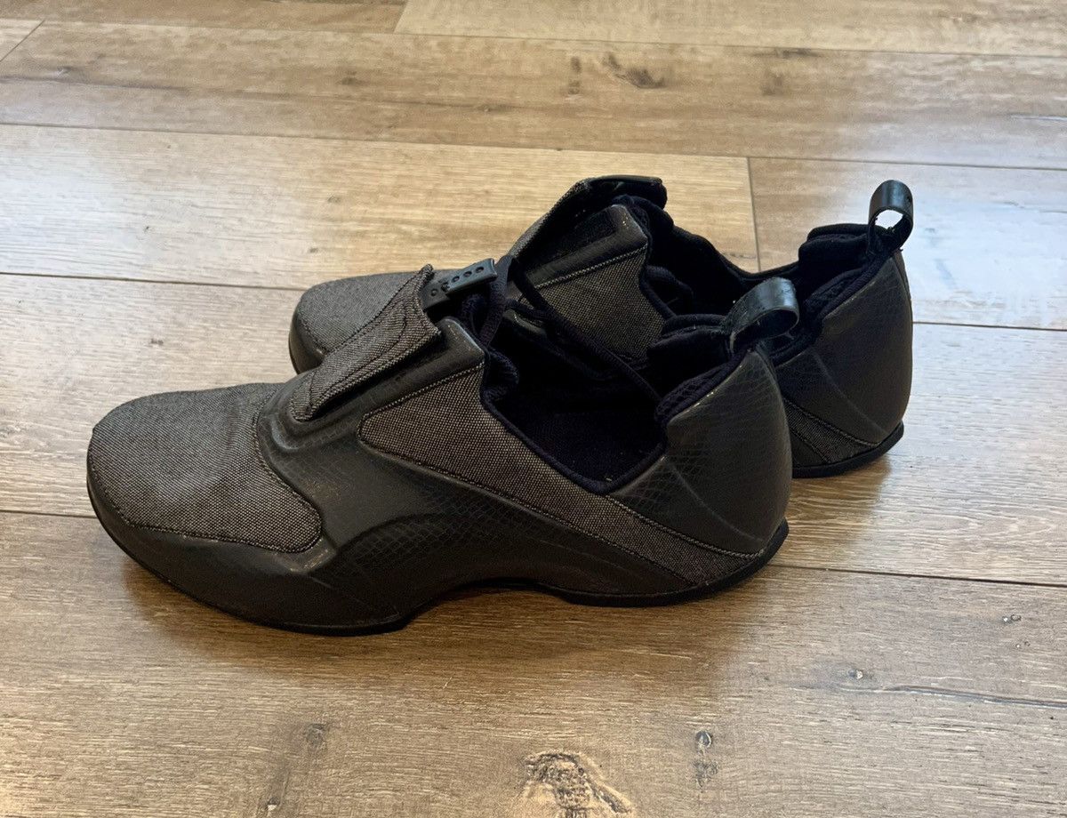 Nike Rare 2000 Nike Air Trainerposite Max Size 11 Foamposite | Grailed